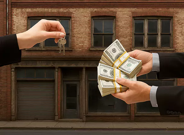 Sell Commercial Property Fast in Syracuse, New York
