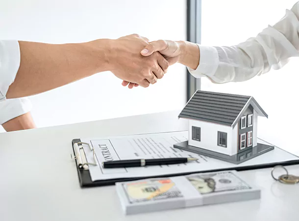 Wholesale Property Deals in Syracuse, New York