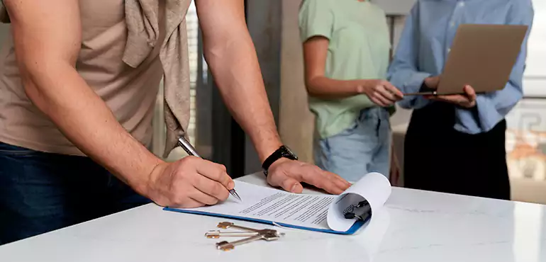 Trusted Local Home Buyers in Syracuse, NY With Years of Experience