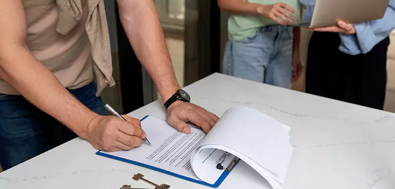 Advantages of Using Assignment of Contract in Real Estate in Syracuse, NY
