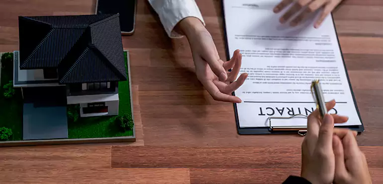 Why Syracuse Homeowners Trust Us During Foreclosure Trouble