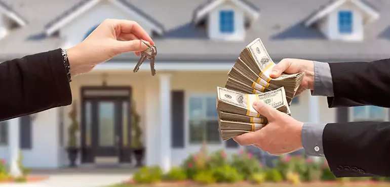 Trusted Home Buying Company Near You in Syracuse, NY