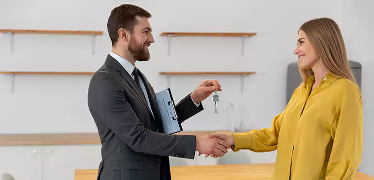 Double Closing Services in Syracuse, NY