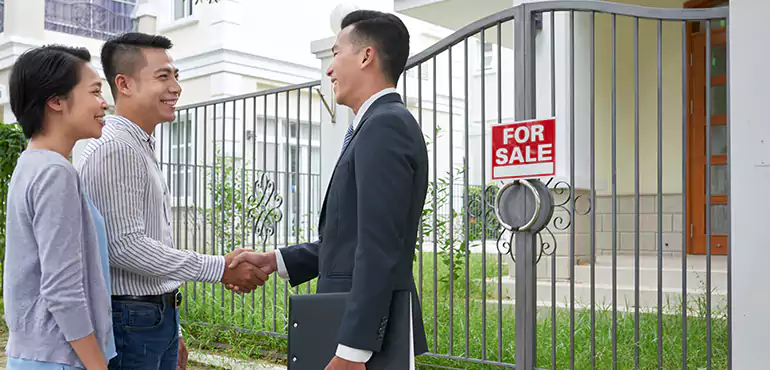 Why Choose Us to Sell Your House in Syracuse, NY?