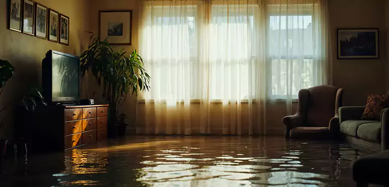 Benefits of Selling Your Flood-Damaged House for Cash in Syracuse, NY   