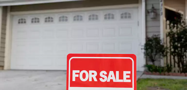 How the Same-Day Sale Process Works in Syracuse, NY
