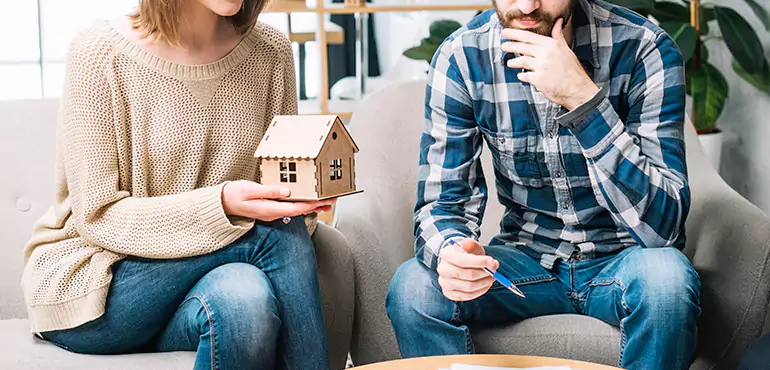 Why Sell Your House During Divorce in Syracuse, NY?