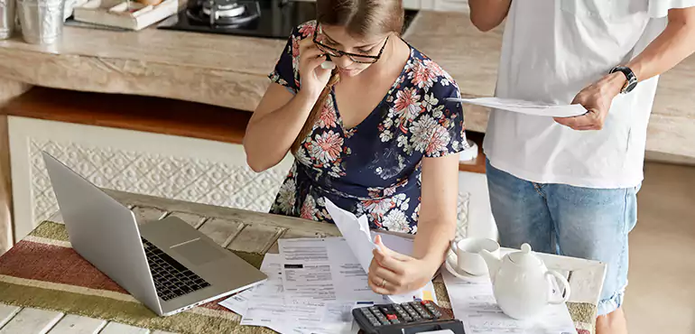 Selling Your Home to Us for Back Taxes in Syracuse, NY
