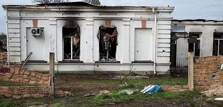 How We Determine a Fair Cash Value for Your Damaged or Distressed Syracuse Home