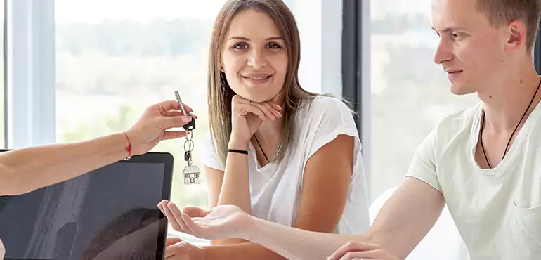 Why Choose Syracuse Home Buyers to Sell Your House Our Investors in Syracuse, NY?