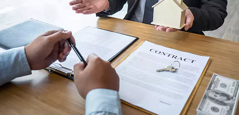 Sell Your House For Cash with Legal Issues Before It’s Too Late in Syracuse, NY