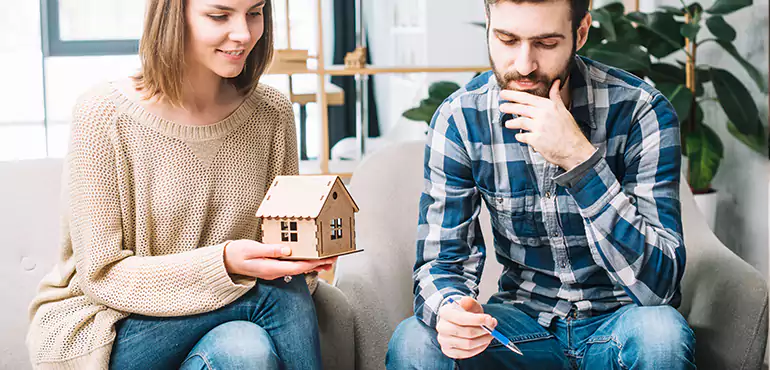 Why Homeowners Trust Syracuse Home Buyers to Sell House With Liens in Syracuse