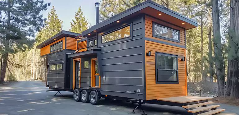 How Our Process Works in Syracuse, NY - A Fast & Simple Way to Sell Your Mobile Home?