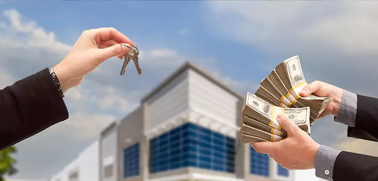 Multifamily Buildings For Sale On Cash in Syracuse, NY