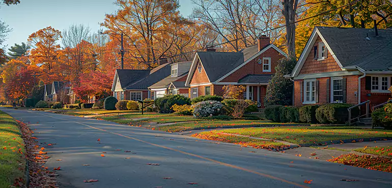 Why Choose Syracuse Home Buyers as Your Trusted Home Buyers in Syracuse, NY?