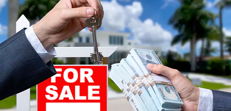 Why Syracuse Homeowners Love Selling to Us?