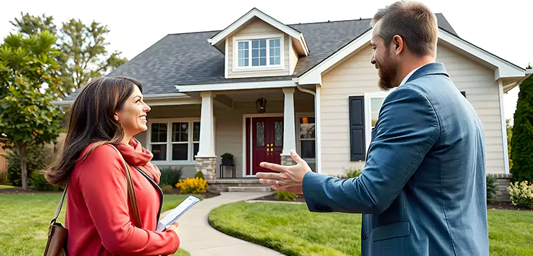The Benefits of Choosing Your Own Closing Date and Time in Syracuse