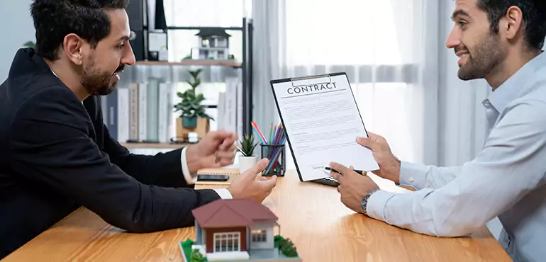 Why Choose Us for Contract Assignments in Syracuse, NY?