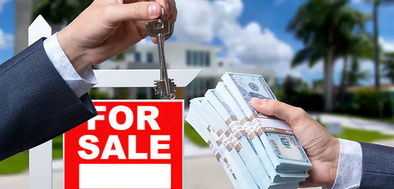 We Buy Houses for Cash in Syracuse, NY – No Matter the Situation