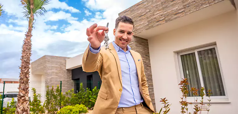 We Don’t Just Buy Houses in Syracuse, NY - We Solve Your Problem