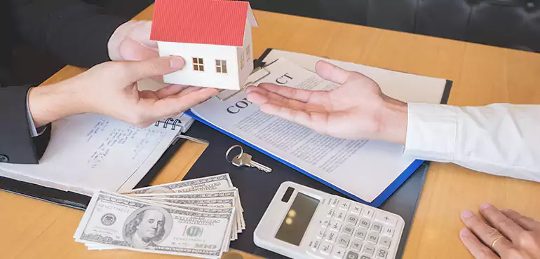 Get a Fast Cash Offer from Motivated Home Buyers in Syracuse, NY!