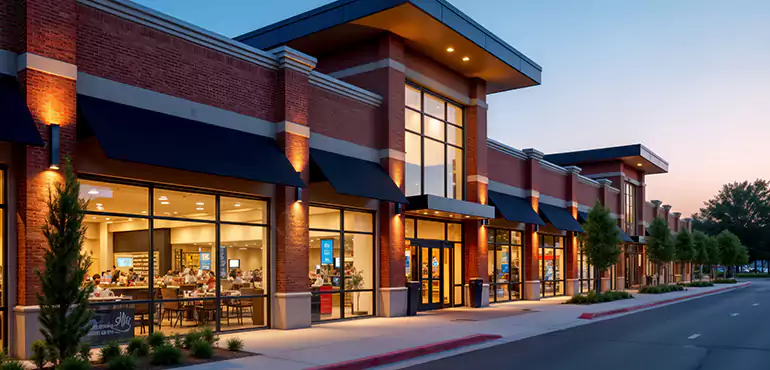 Sell Commercial Property Fast in Syracuse, NY – Secure Your Financial Future