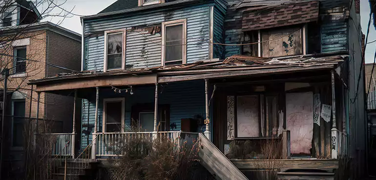 Get a Fair Cash Offer for Your Fire Damaged Home in Syracuse, NY