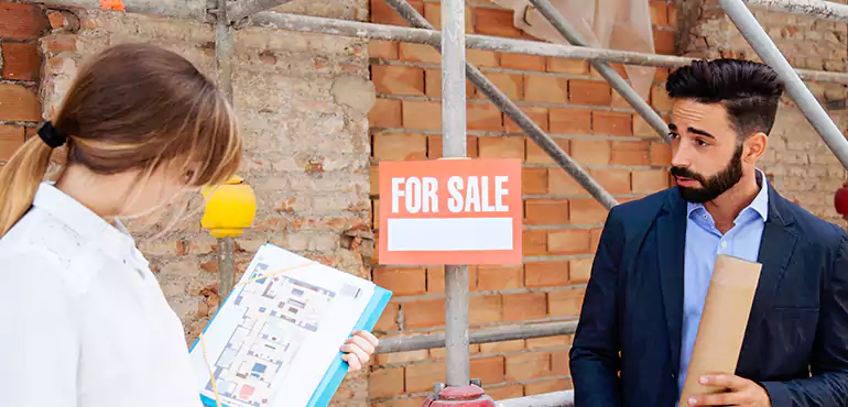 Supportive Home Selling Services for Inherited Property in Syracuse