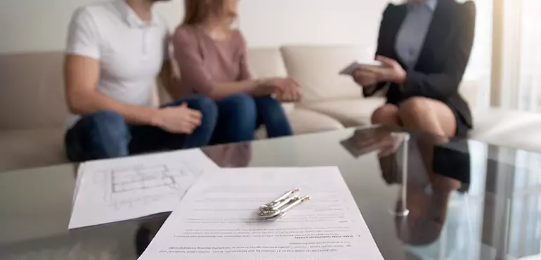 Sell Your Home Fast During Divorce in Syracuse, NY
