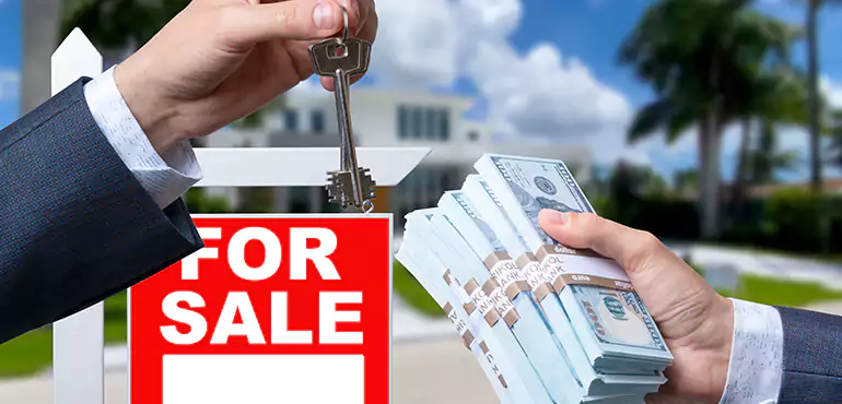 We Buy Homes with Back Taxes in Syracuse, NY