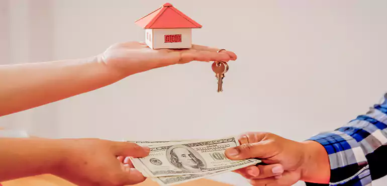 Sell Your House Fast & Avoid the Complications of Bankruptcy in Syracuse, NY