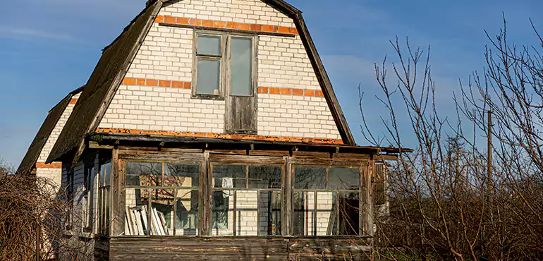 Own a Rental in Disrepair? We’ll Take It Off Your Hands in Syracuse