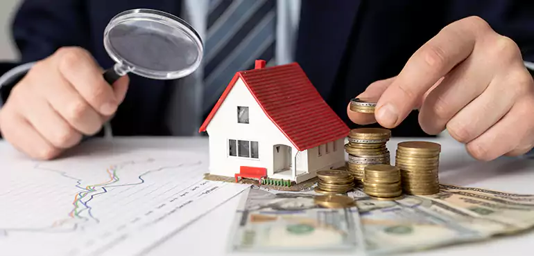 Home Needing Updates in Any Conditions for Cash in Syracuse, NY