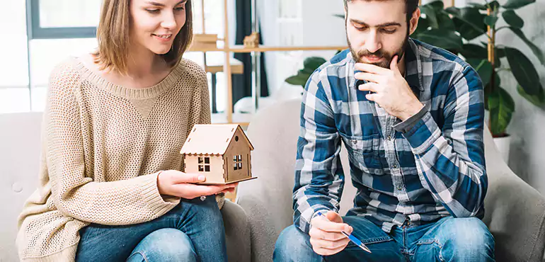 Sell Your Syracuse House Privately to a Local, Trusted Cash Buyer