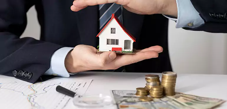 Who Do We Buy Houses From in Syracuse, NY?