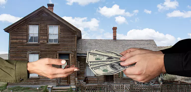 Selling Property Below Market Value in Syracuse, NY