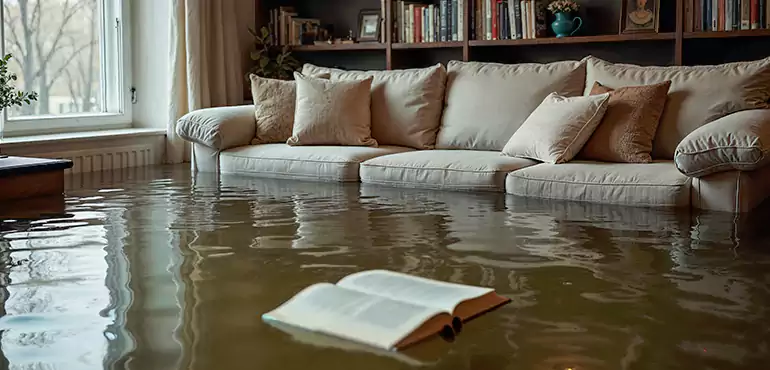 Why NY Homeowners Choose Syracuse Home Buyers After Water Damage Hits