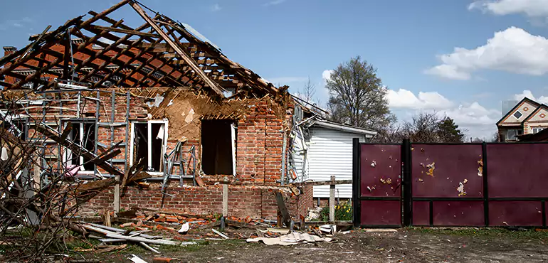 Types of Houses We Buy Without Repairs in Syracuse, NY