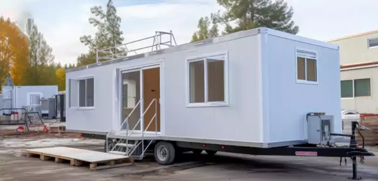 Mobile Homes We Buy in Syracuse, NY