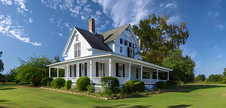 Why Choose Syracuse Home Buyers to Sell Your Townhouse in Syracuse, NY?