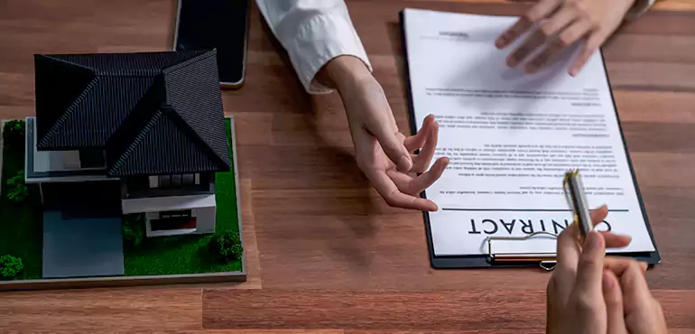 Quickly Sell your Vacant Home for a High Price in Syracuse, NY