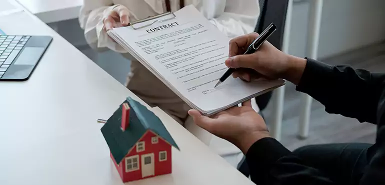 Types of Properties We Buy via Assignment in Syracuse, NY