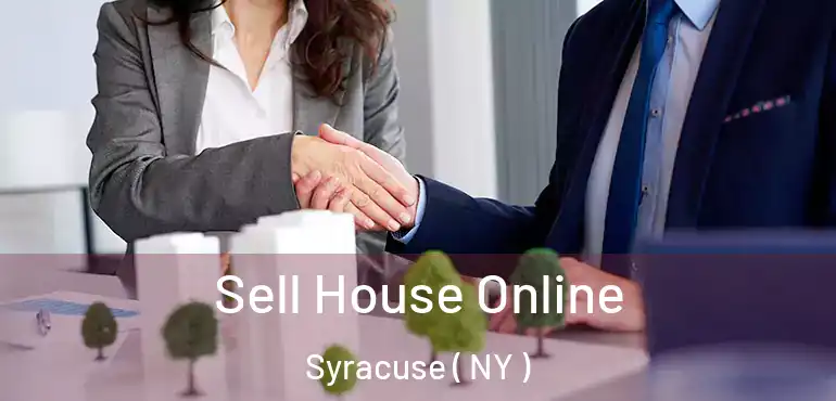  Sell House Online Syracuse ( NY )